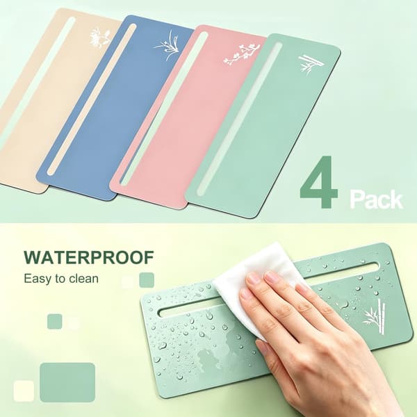 Mahjong Line Finder, Mah Jongg-tillbehör, 4-pack