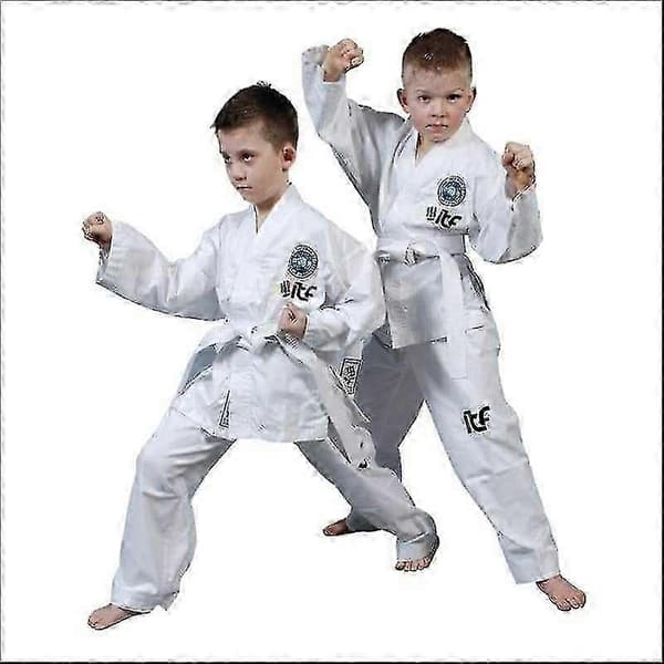 Elev ITF Taekwondo Dobokz 120 (00)