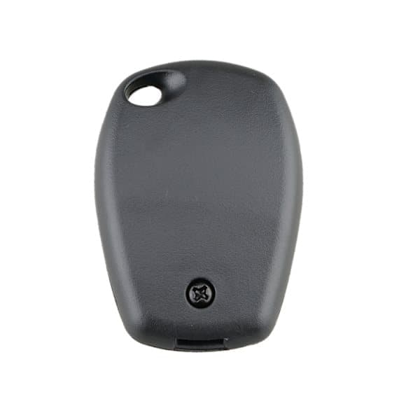Nøkkelskall Renault Modus / Clio / Kangoo / Twingo - 2 knapper