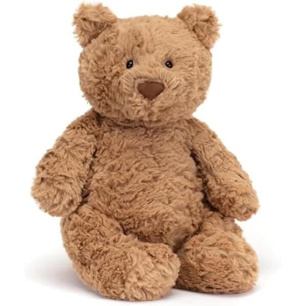 Bartholomew Björn Medium - L:8cm X B:12cm X H:28cm Særlige Gaver