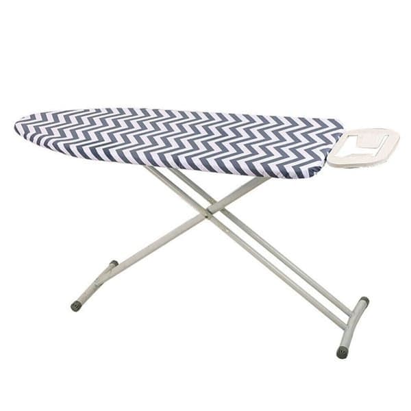 Vaihtopäällinen silityslaudalle