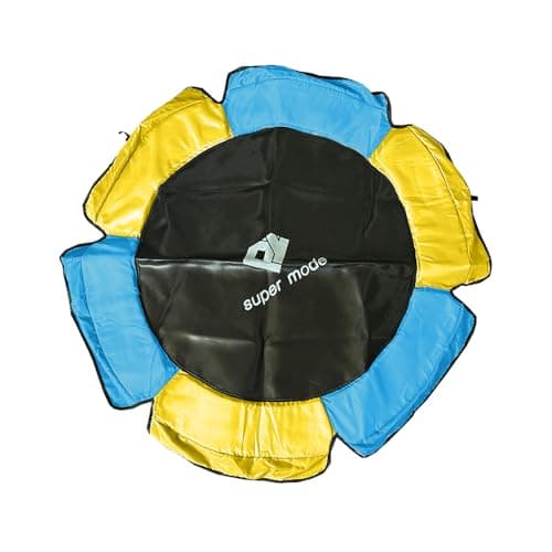 Trampolin ersättningsmatta 55 tum