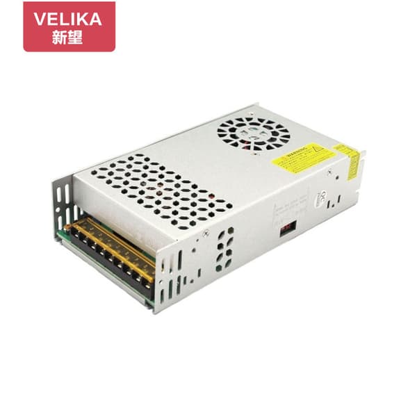 VELIKA AC til DC strømforsyning 36V 350W-2000W svitsjetransformator for LED-stripe, sikkerhetskamera, motor 36v 800w 36V 800W