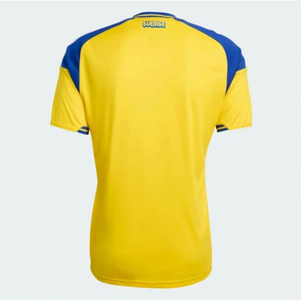 2026 Hemmatröja, Storlekar S-2XL (Hem) M M