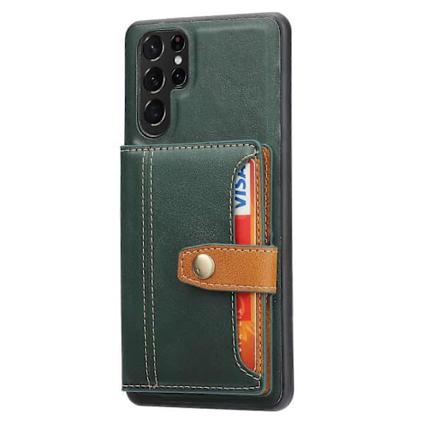 Telefondeksel til Galaxy S23 Ultra