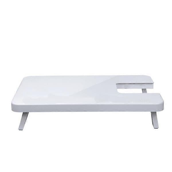 1 st symaskin plast förlängningsbord hushållssymaskin Ac Starlight