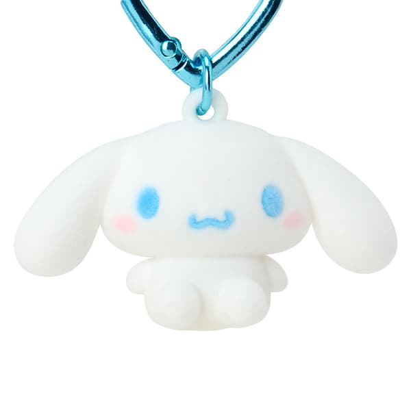 Sanrio 006459 Mini Sanrio Cinnamore Mini Charm -pidike Cinnamorol Mini Charm
