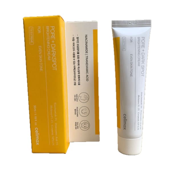 koreanskt celimax retinolserum retinol ögonkräm 15 ml