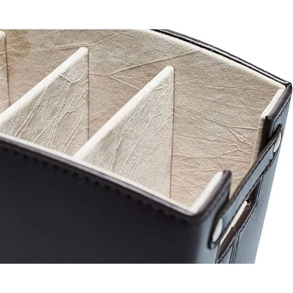 Fjärrkontrollshållare Smart TV DVD Lounge Hem Kök Organizer