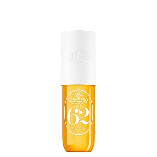 Sol de Janeiro Cheirosa Parfymspray för Hår och Kropp Cheirosa 62