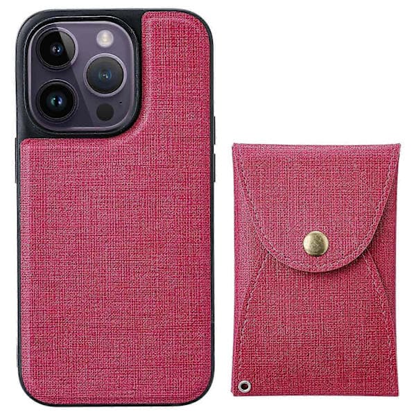 Telefoncover til iPhone 14 Pro Max