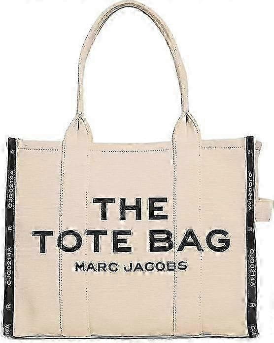 2025 2025 Seneste Model Dame Rejsetaske Beige