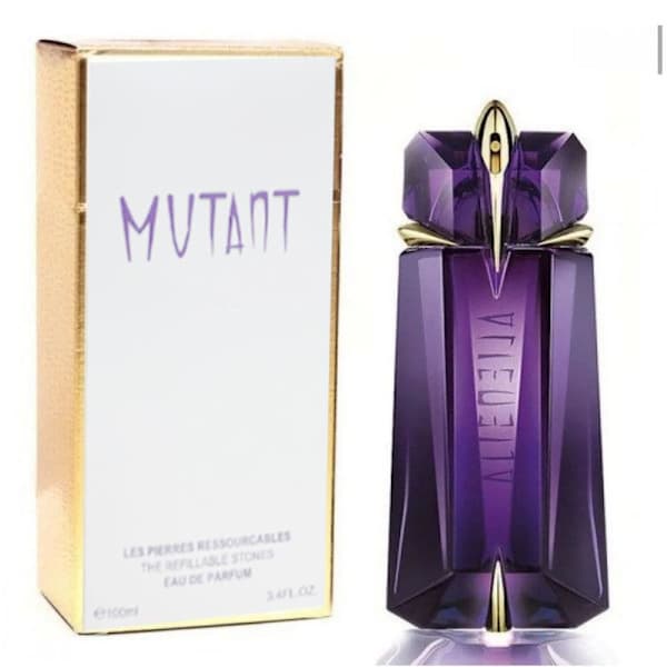 av 3 oz EDP parfyme for kvinner Ny i boks