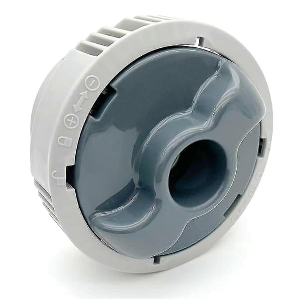 1 stk. kemikaliedispenser til Whirlpool's Chemconnect P05345 P03821