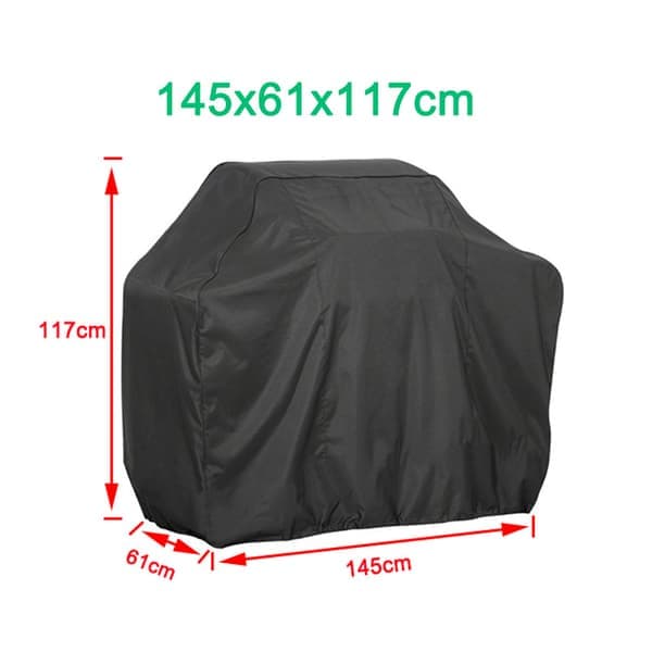 BBQ Grill Cover, Beskyt Din Grill