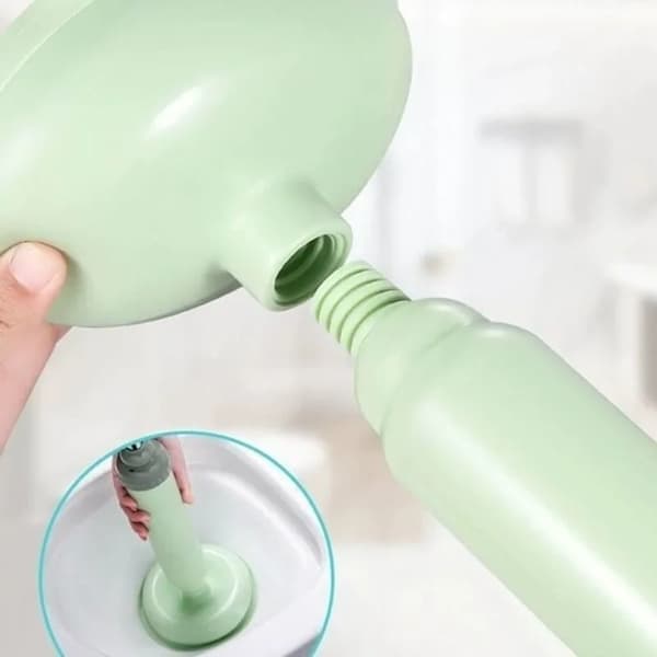 Toalettavløpsrenser Rørrenser, Grønn Green
