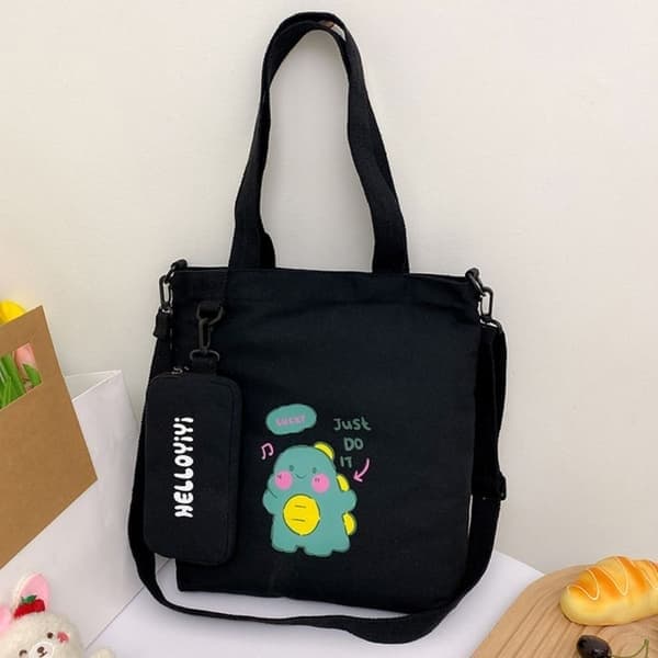 Axelremsväska Crossbody-väska, 03, Storlek 03 3 3