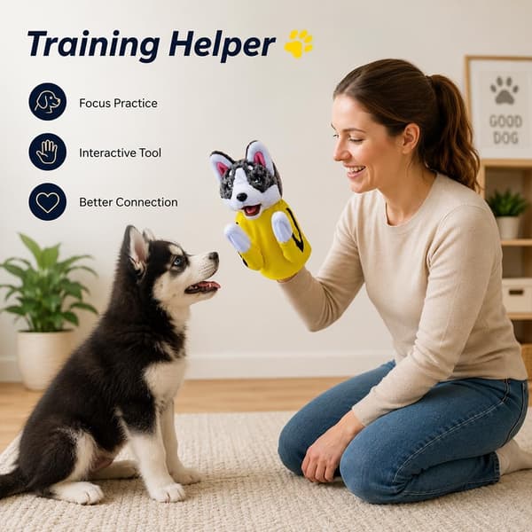 Nyrkkeilevä eläinnukke, hainyrkkeilynukke (#E) #E