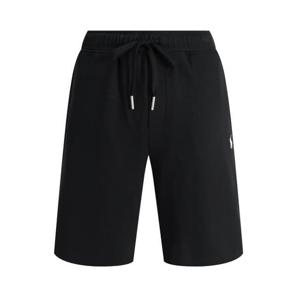 Fritidsshorts til mænd - Sort og hvid Sort og hvid S black and white S