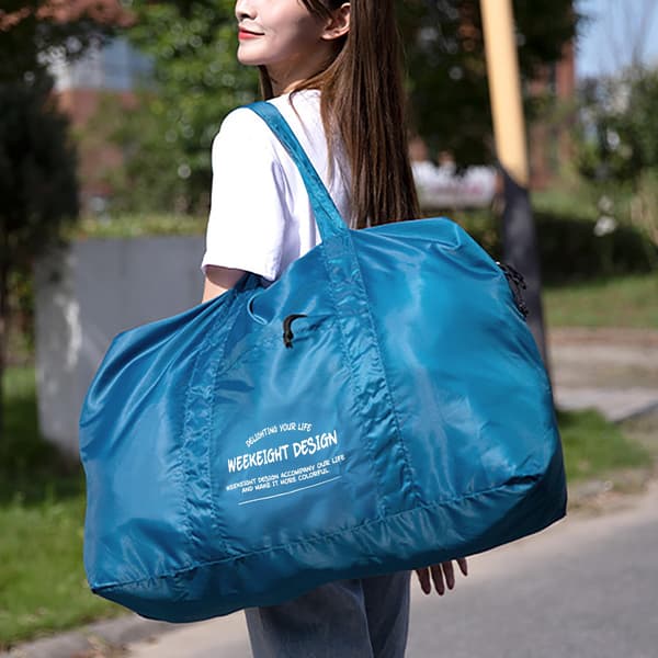 Veki Stor Resväska, Lättvikts Handbagage, Marinblå, S Navy Blue S