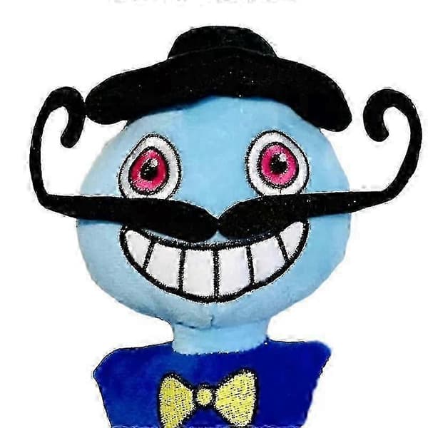 Poppy Playtime Daddy Long Legs -pehmolelu, Daddy Long Legs -pehmolelu