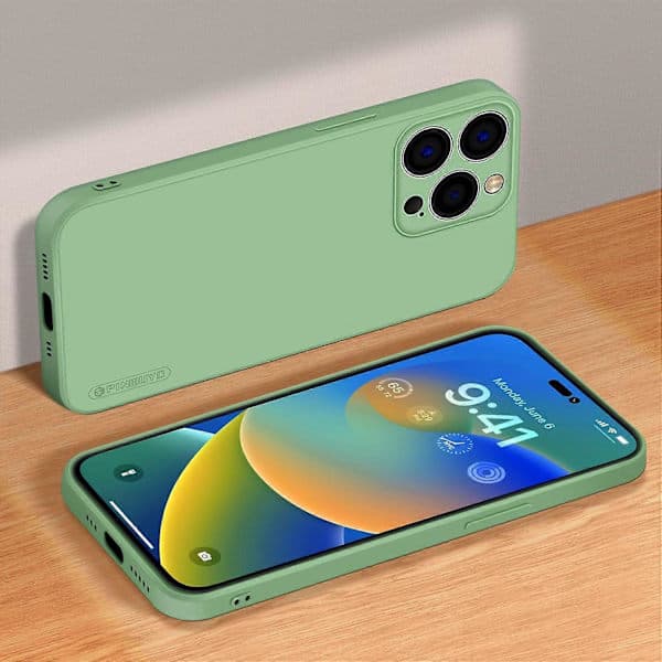 Matkapuhelinkotelo iPhone 14 Prolle