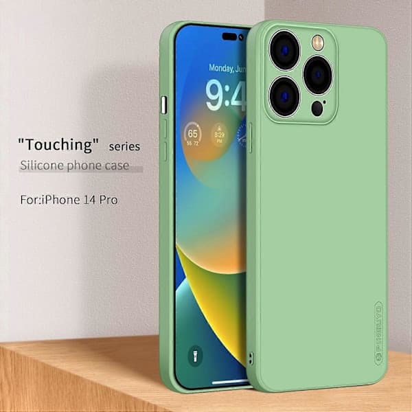 Mobiltelefoncover til iPhone 14 Pro