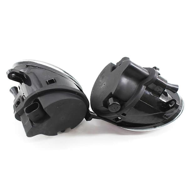 2 stk 12V bil tåkelys halogen tåkelys 55W tåkelykt 4F0941699 4F0941700 for A6 C6 2005 2006 2007 20