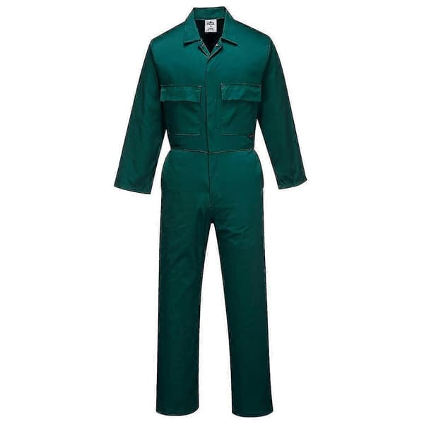 S999 Euro-työhaalari Navy 6xl