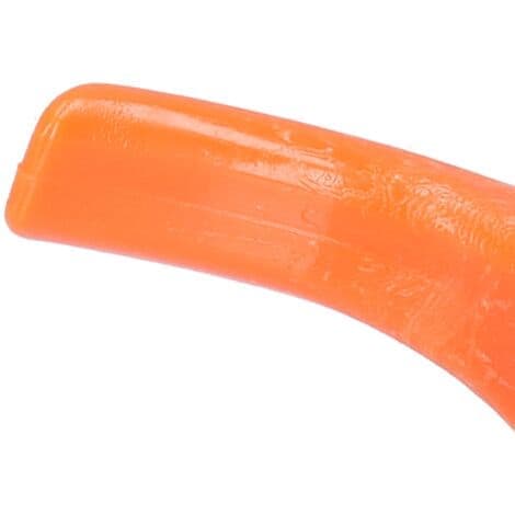 Gasspjeld for STIHL FS38 FS45 Gresstrimmer - Høykvalitets plast - Enkel installasjon - Slitesterk reservedel
