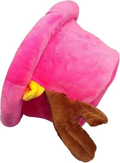 Chopper-hattu pehmo cosplay-asusteet, Chopper One -uutuus hauska anime-asu