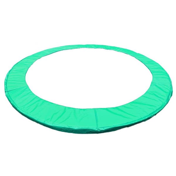 Trampolinpude - Udskiftning af trampolinpolstring | Udskiftning af trampolin 10ft