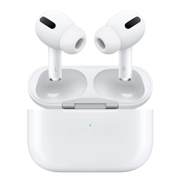 Bluetooth in-ear hodetelefoner, trådløse hodetelefoner, for iPhone og Android
