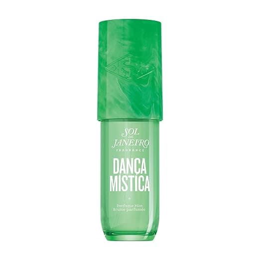 Sol de Janeiro Cheirosa parfymespray for hår og kropp Danca Mistica