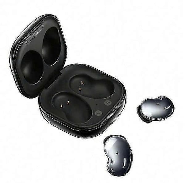 Samsung Galaxy Buds Live Bluetooth Hörlurar med Mikrofon black