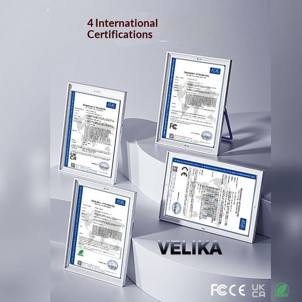 VELIKA AC til DC strømforsyning 36V 350W-2000W svitsjetransformator for LED-stripe, sikkerhetskamera, motor 36v 1500w 36V 1500W