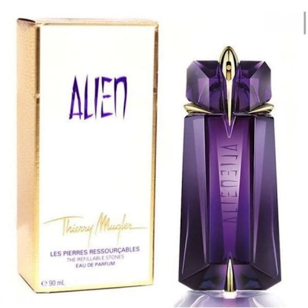 av 3 oz EDP parfyme for kvinner Ny i boks