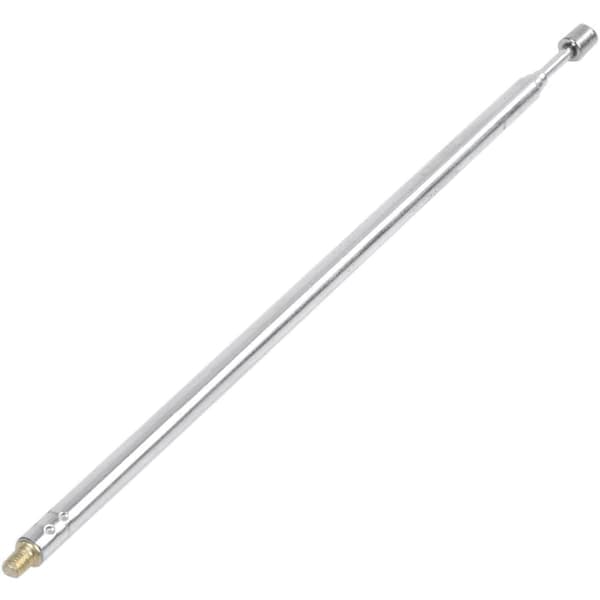 Teleskopantenne 3 stk. 43,5 cm lang 4 seksjoner RC fjernkontroll