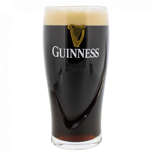 Guinness Gravity -tuoppi