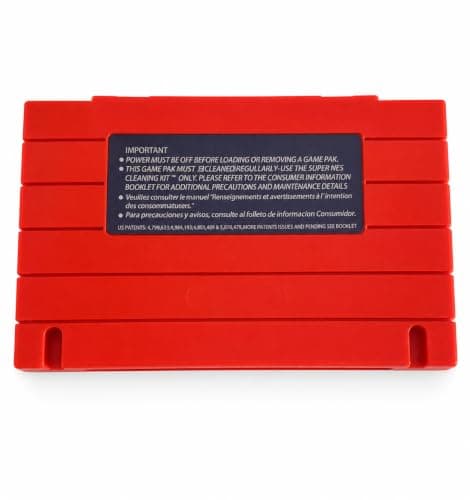 900-i-1 Multi-spilpatron til SNES 16-bit spilkonsol