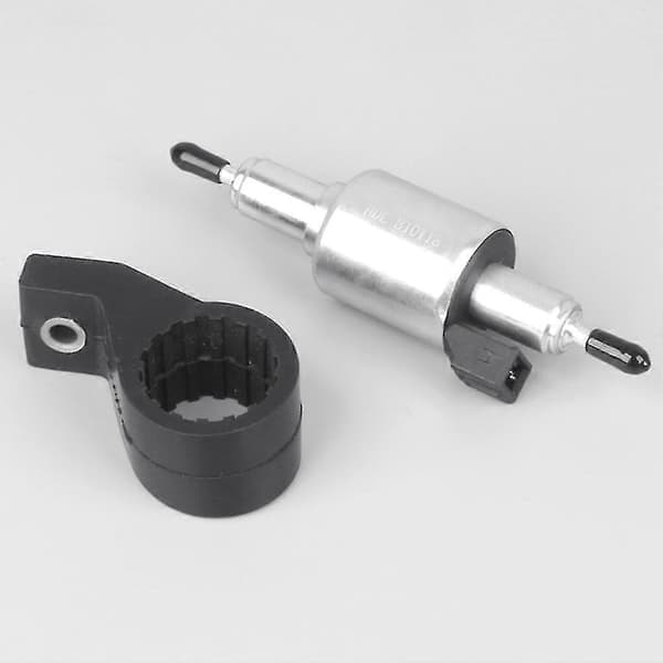 Brændstofpumpe 12v 22ml til Webasto 5kw 8kw Varmer Lastbil 22ml - Perfekt