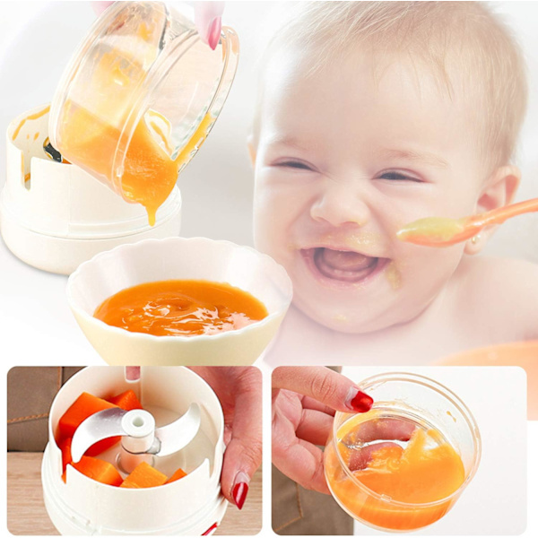 Grøntsagshakker, Mini Løghakker, Multihakker