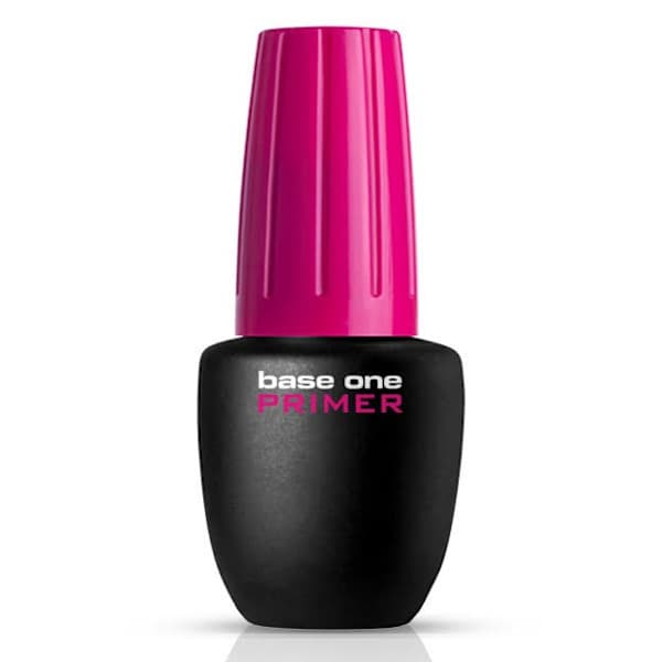 Base One UV Gel Primer 9ml, Transparent Neglegel
