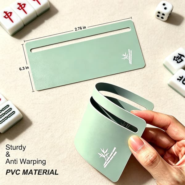 Mahjong Line Finder, Mah Jongg-tillbehör, 4-pack