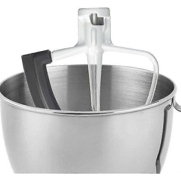 KitchenAid 5KFE5T Flex Edge dejblander (valgfrit tilbehør til KitchenAid køkkenmaskiner) 4,5-5 T