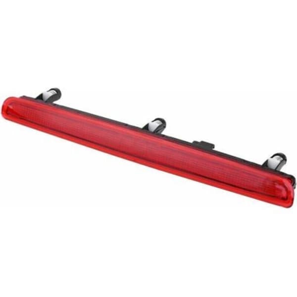 Bakbremselys for T5 Multivan Transporter 03-15, Volkswagen T5 Bremselys, 12V 16 LED Øvre Bakbremselys 7E0945097A