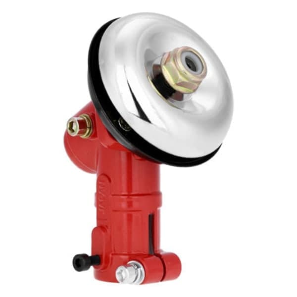 26 mm diameter 9-tands gear til gearkasse til hovedtrimmer/til hovedbuskrydder, udskiftning af strøm