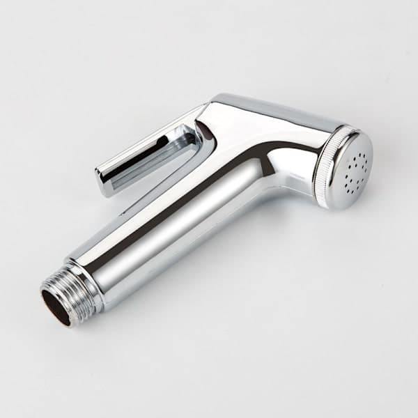 Multifunktionel håndholdt toilet bidet bruseslange