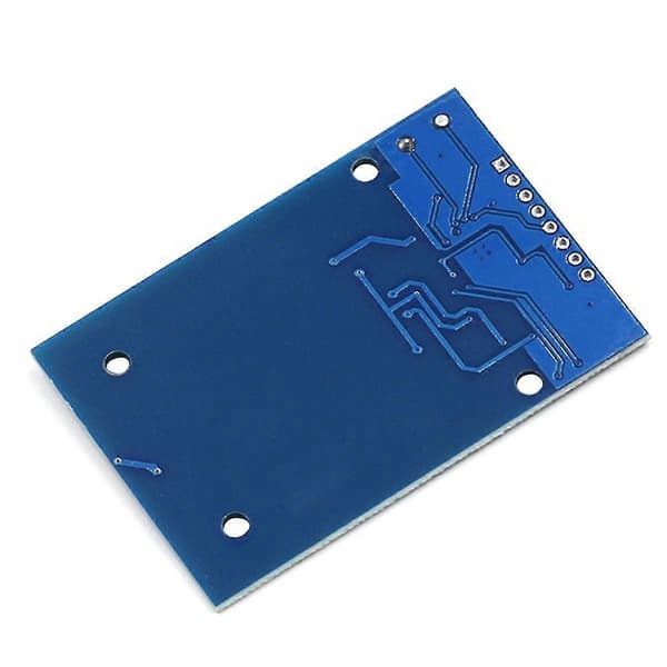 10 stk. MFRC522 RC-522 modul + kort 13,56 MHz RFID IC-kort til SPI-skriverlæser