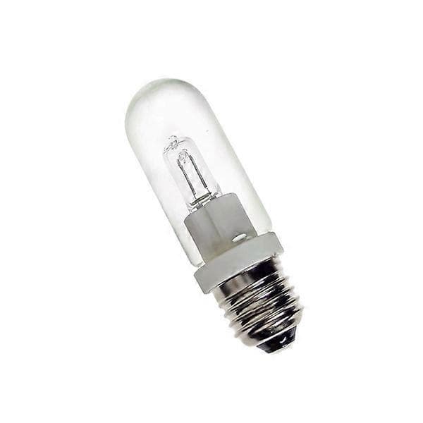 2 st dimbara 200 W E27 rörlampor, varmvit, 2800 K, JDD E27 Edison-lampor, hög 100W